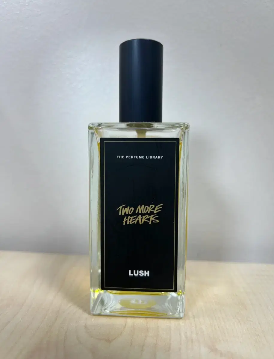 러쉬 투모어하츠 퍼퓸 100ml